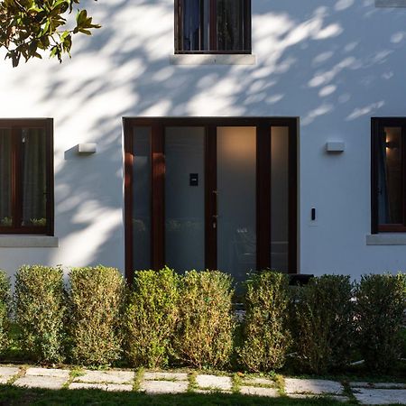 Bassano Club House Bed & Breakfast Bassano del Grappa Bagian luar foto