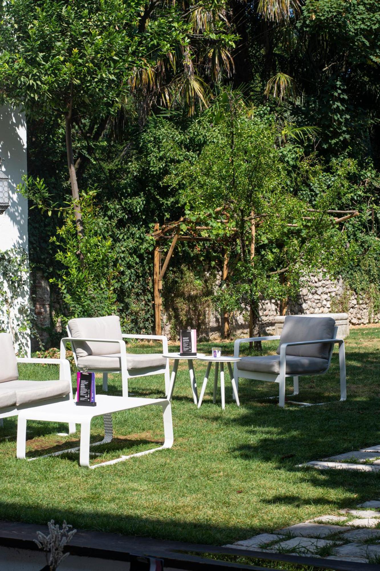 Bassano Club House Bed & Breakfast Bassano del Grappa Bagian luar foto