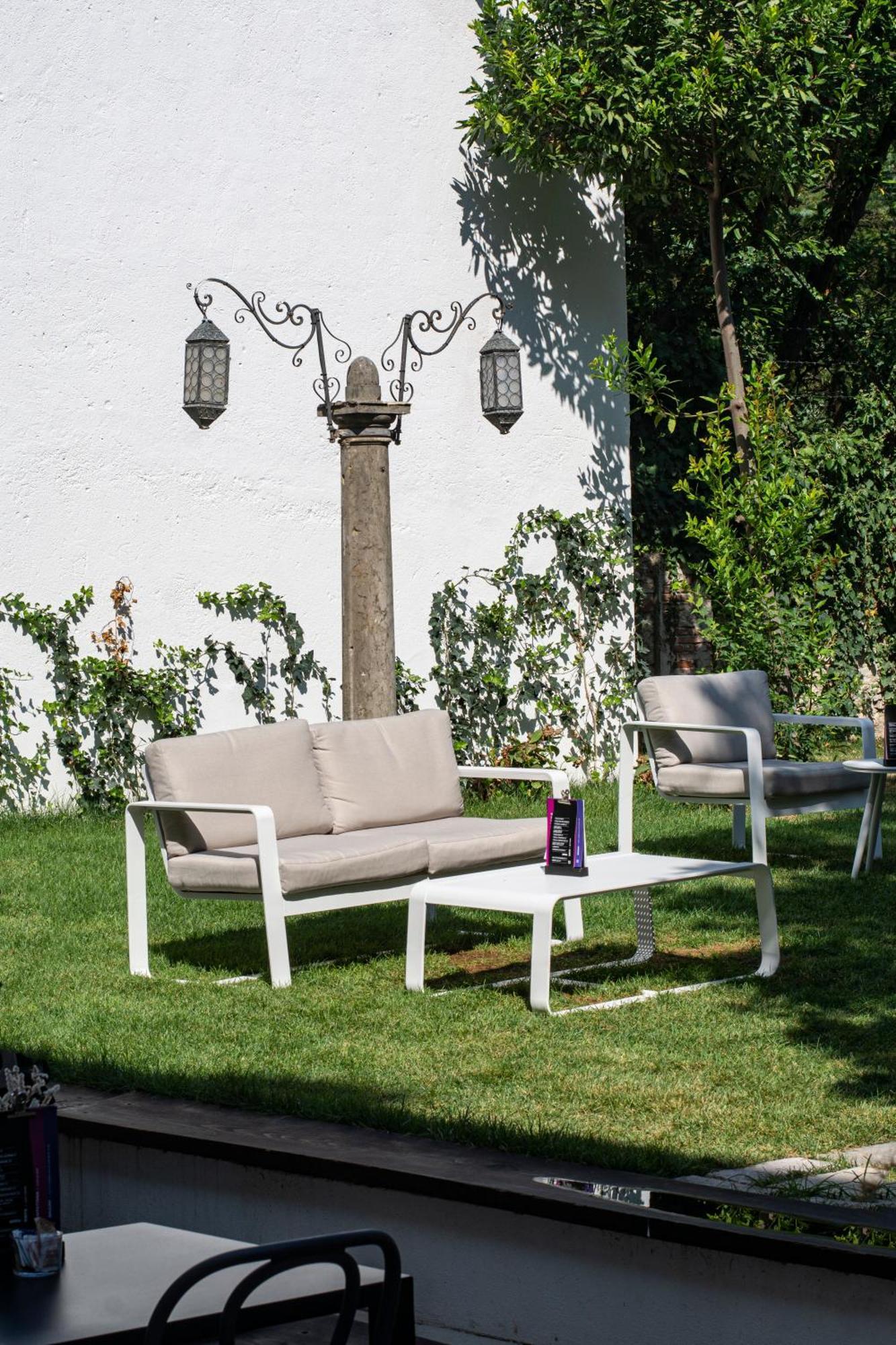 Bassano Club House Bed & Breakfast Bassano del Grappa Bagian luar foto