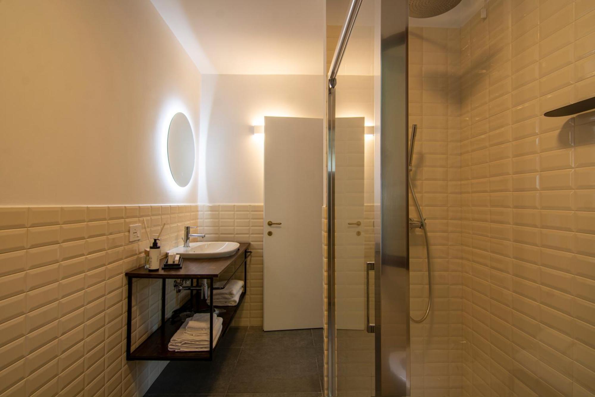 Bassano Club House Bed & Breakfast Bassano del Grappa Bagian luar foto