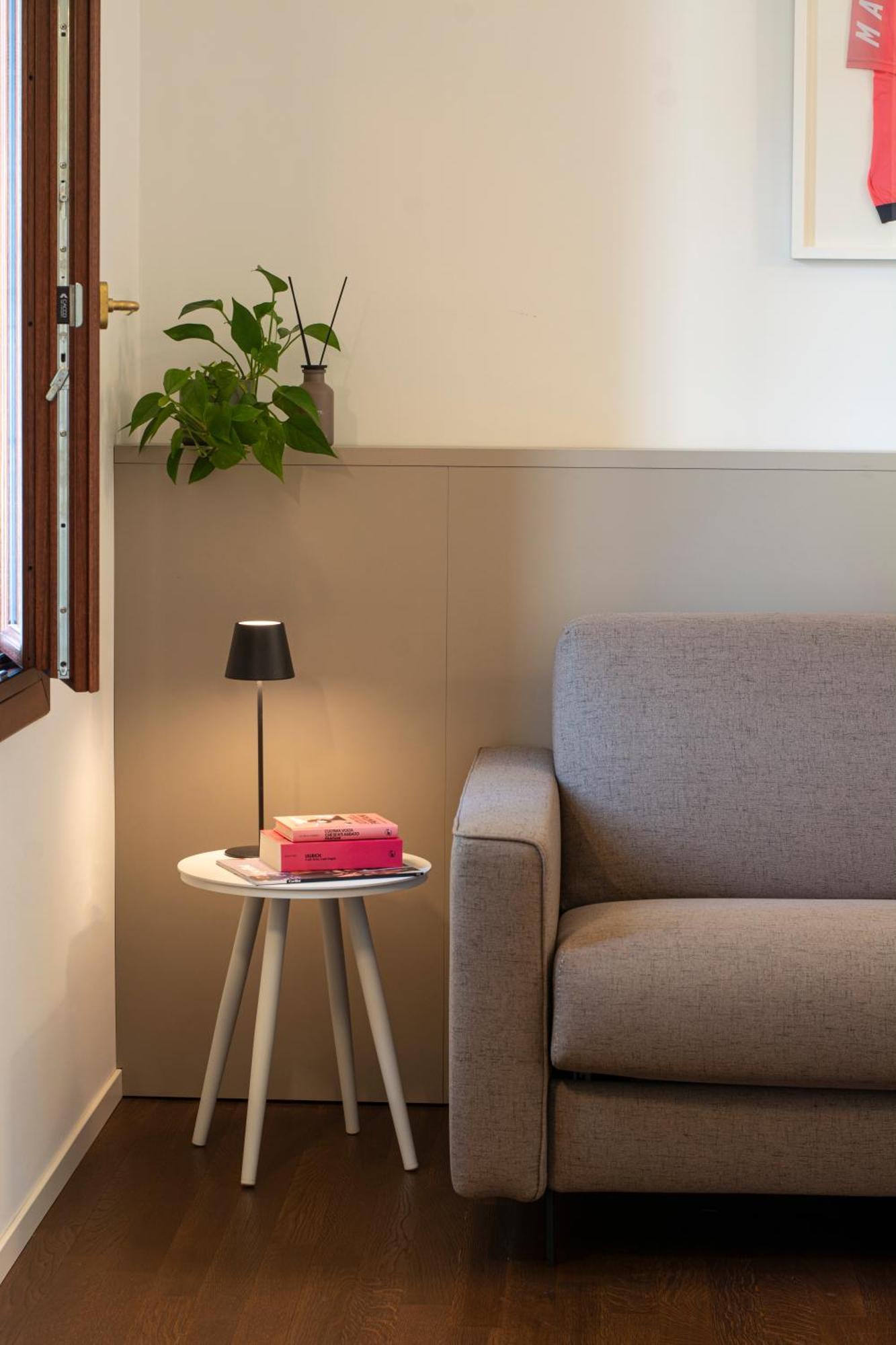 Bassano Club House Bed & Breakfast Bassano del Grappa Bagian luar foto