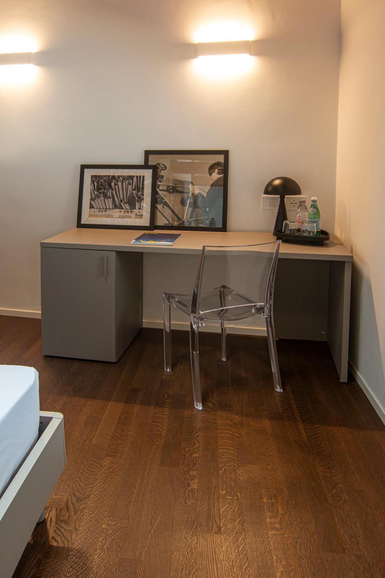 Bassano Club House Bed & Breakfast Bassano del Grappa Bagian luar foto