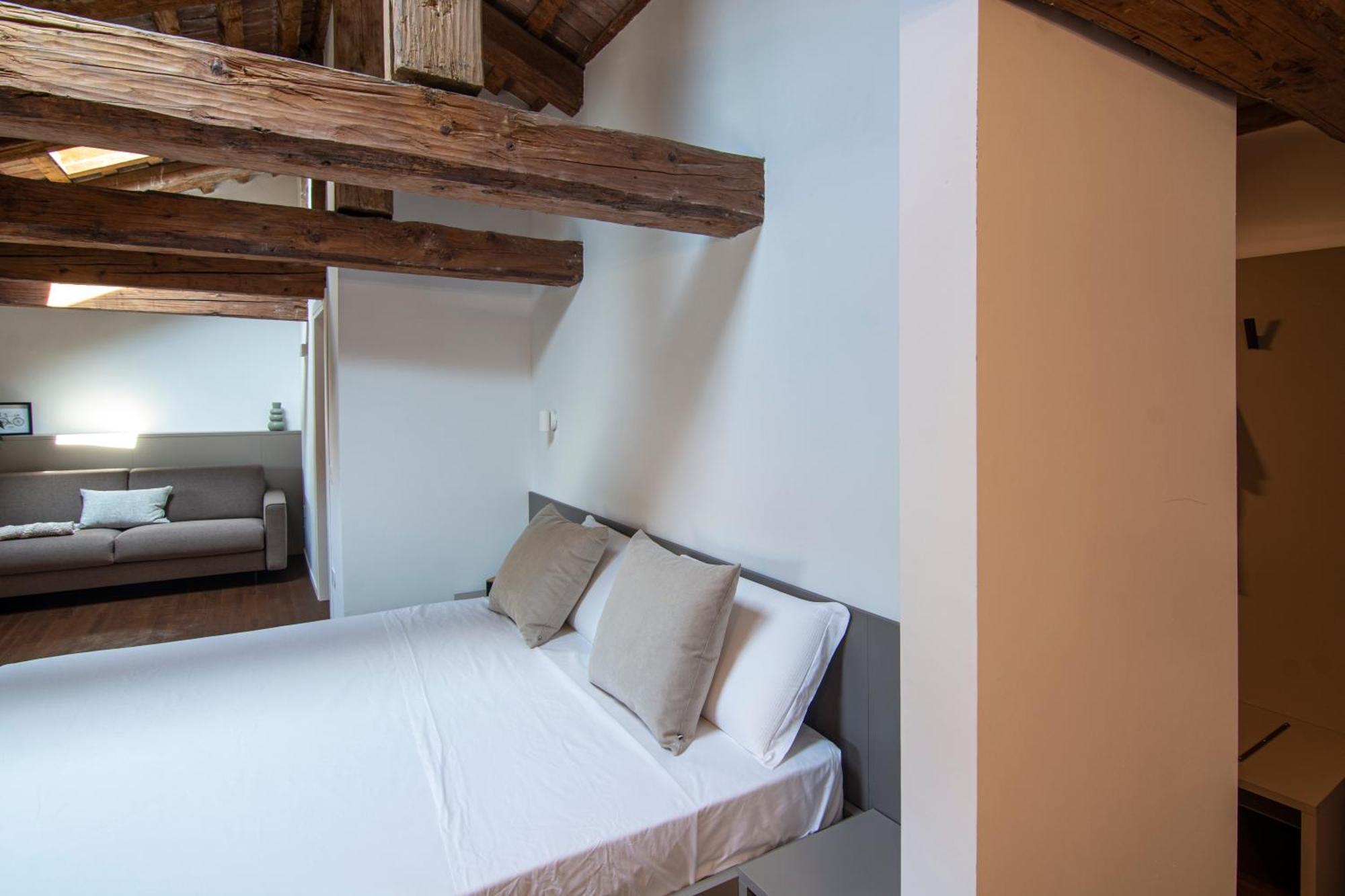Bassano Club House Bed & Breakfast Bassano del Grappa Bagian luar foto