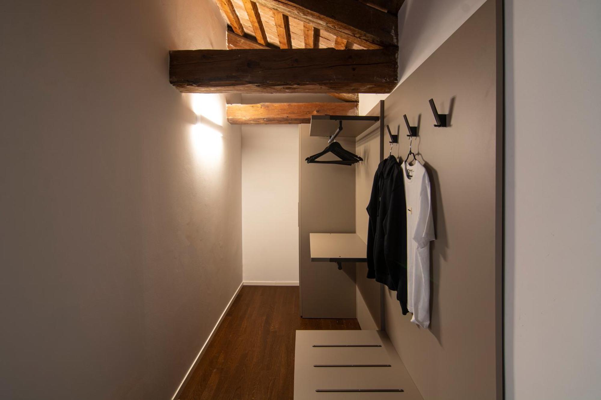 Bassano Club House Bed & Breakfast Bassano del Grappa Bagian luar foto