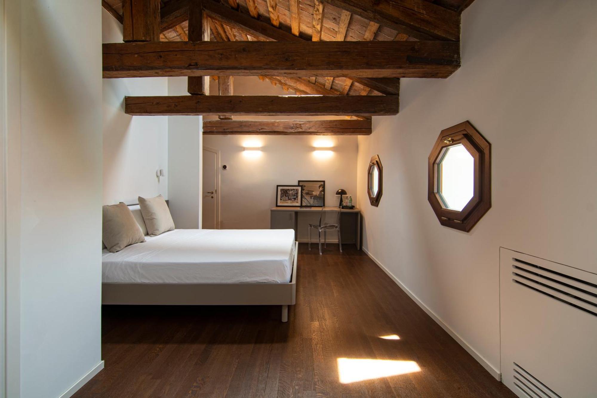 Bassano Club House Bed & Breakfast Bassano del Grappa Bagian luar foto