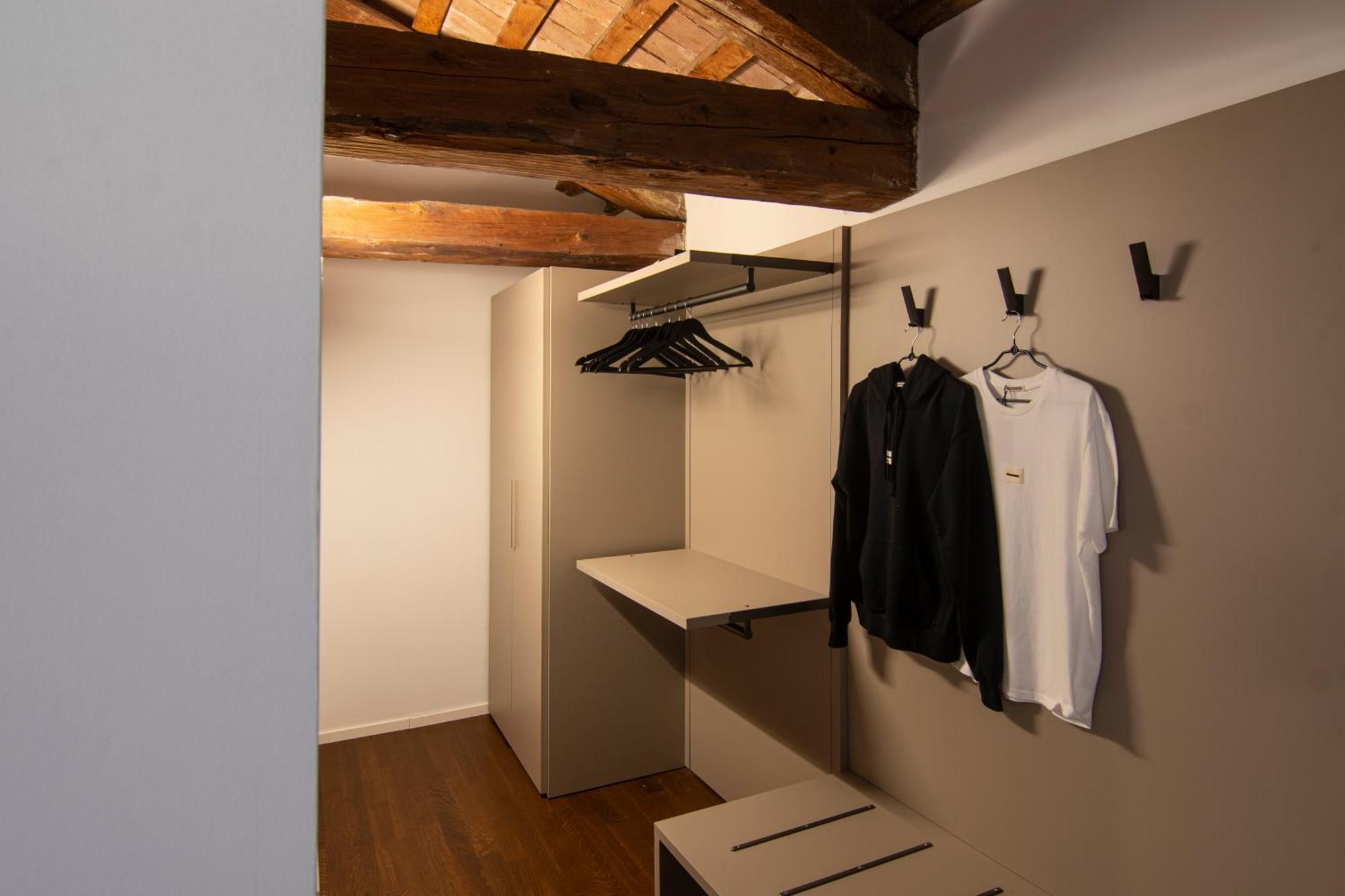 Bassano Club House Bed & Breakfast Bassano del Grappa Bagian luar foto