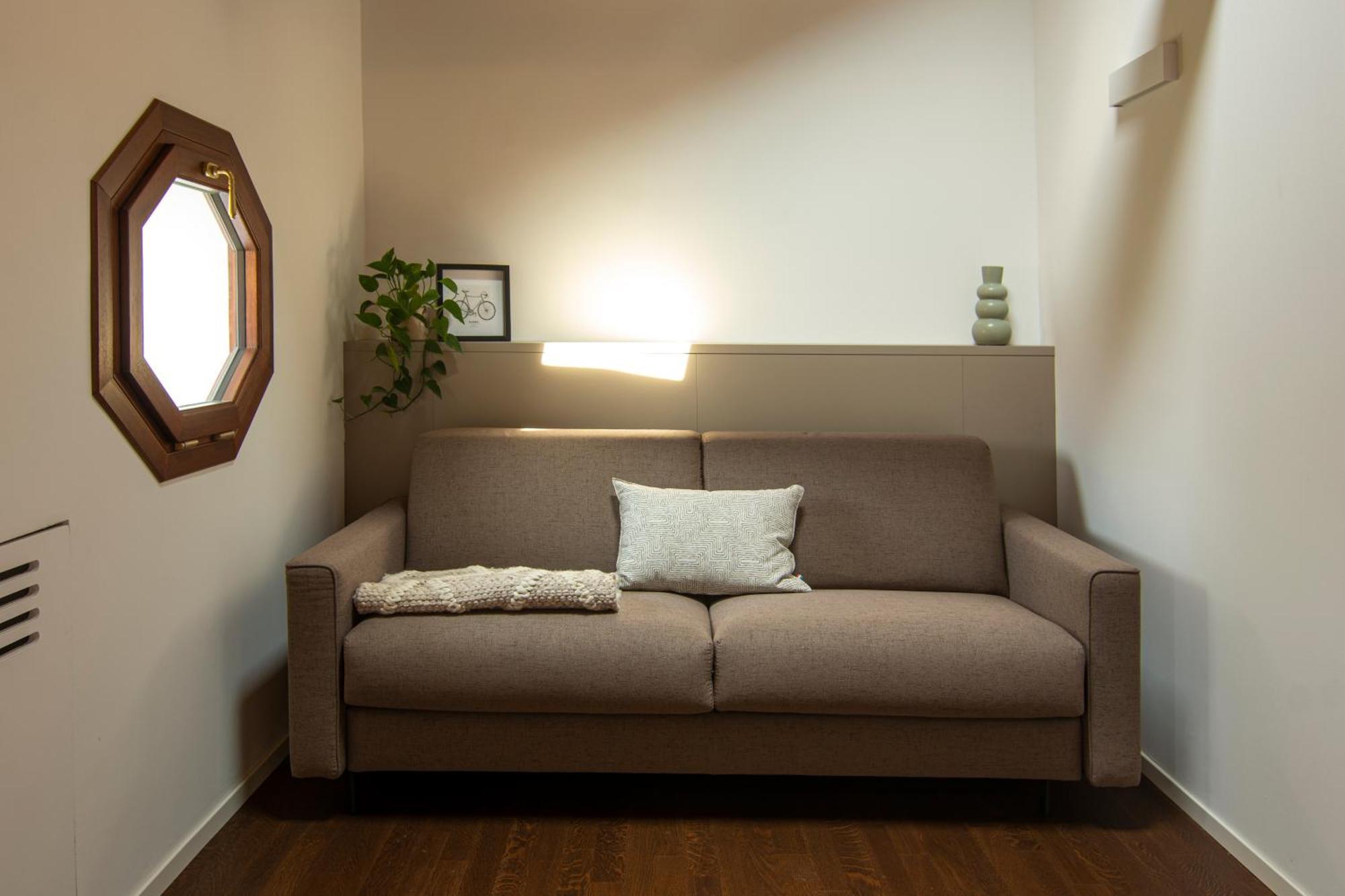 Bassano Club House Bed & Breakfast Bassano del Grappa Bagian luar foto