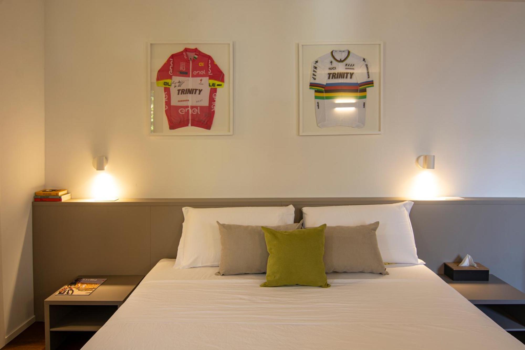 Bassano Club House Bed & Breakfast Bassano del Grappa Bagian luar foto