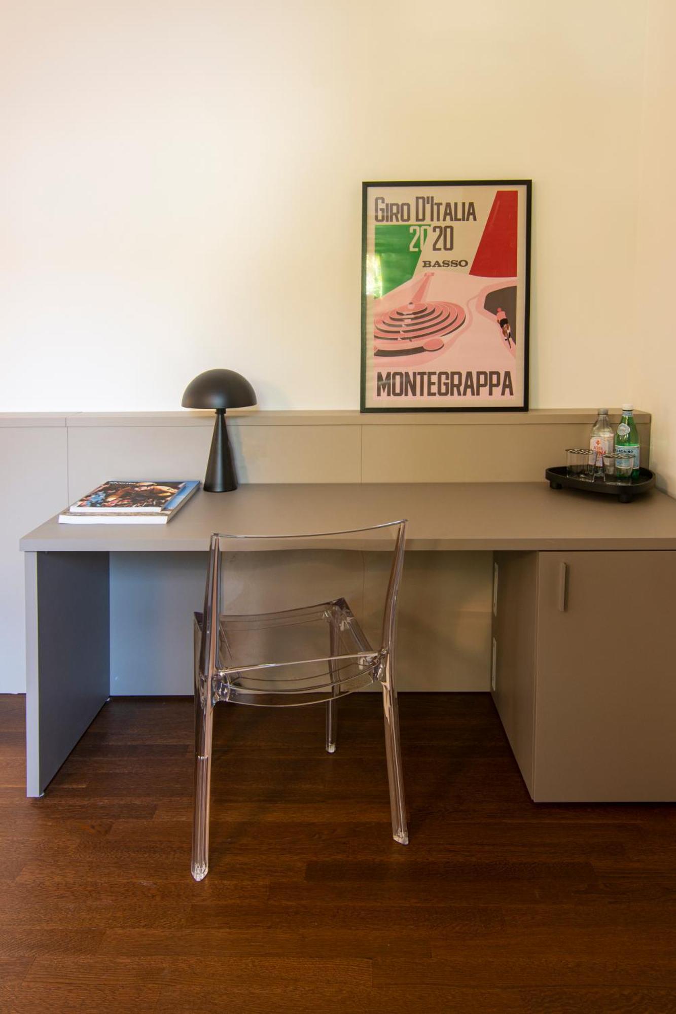 Bassano Club House Bed & Breakfast Bassano del Grappa Bagian luar foto