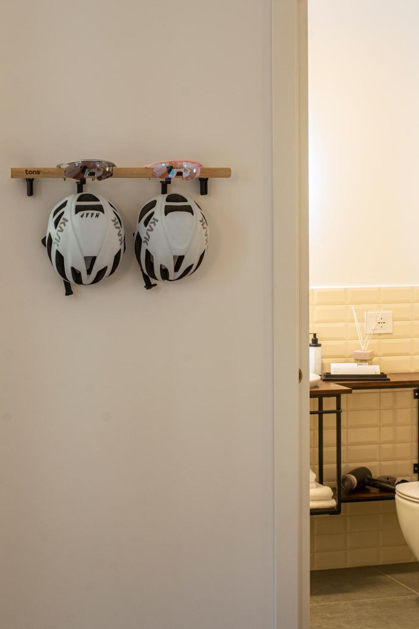 Bassano Club House Bed & Breakfast Bassano del Grappa Bagian luar foto