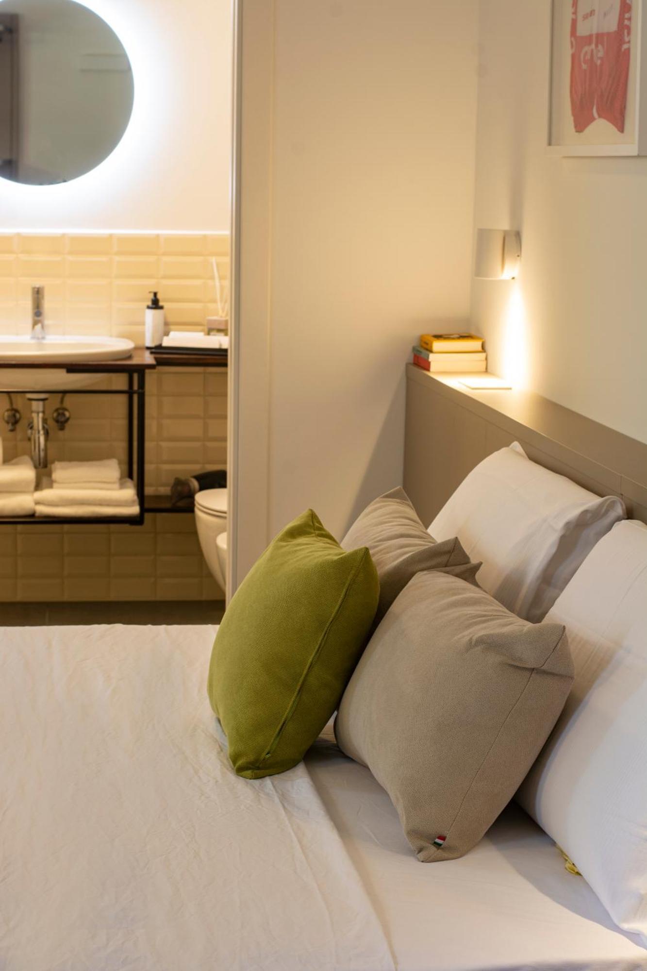 Bassano Club House Bed & Breakfast Bassano del Grappa Bagian luar foto