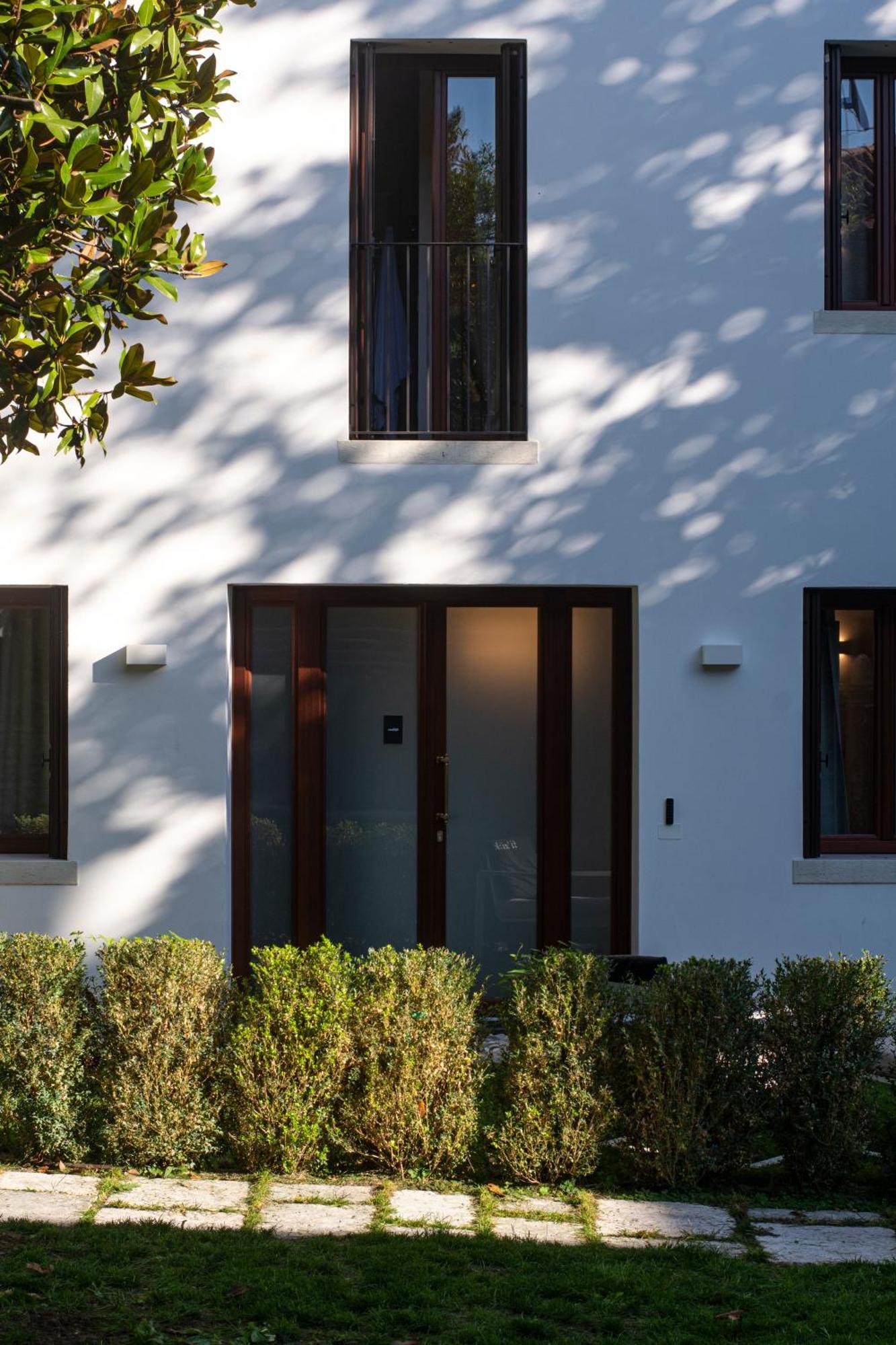 Bassano Club House Bed & Breakfast Bassano del Grappa Bagian luar foto