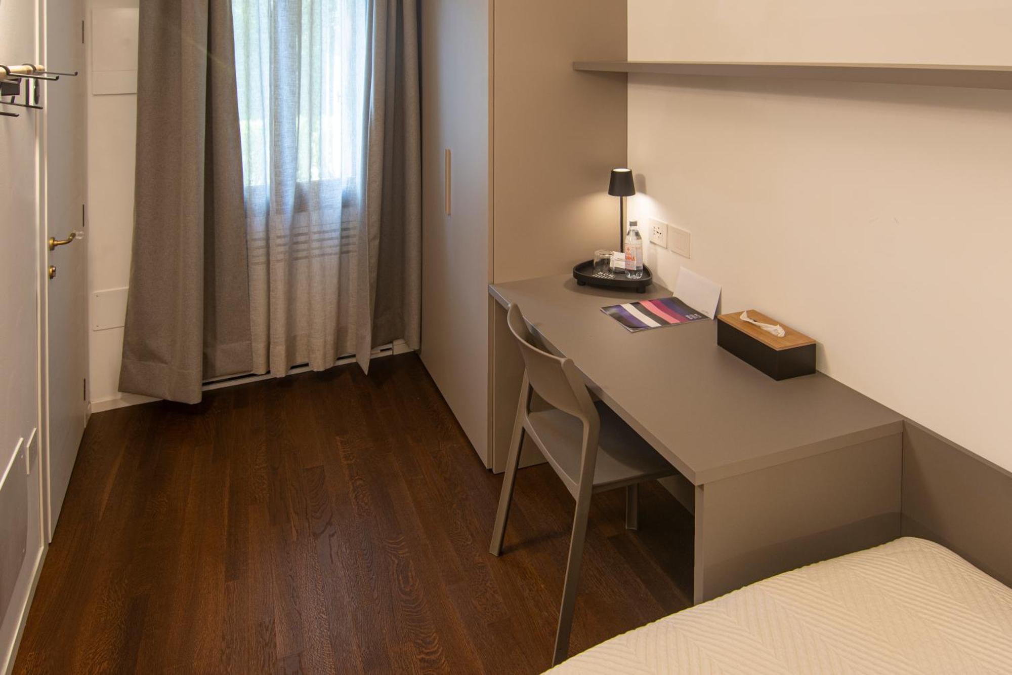 Bassano Club House Bed & Breakfast Bassano del Grappa Bagian luar foto