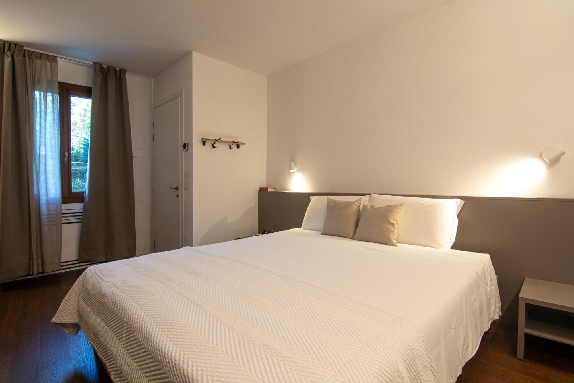 Bassano Club House Bed & Breakfast Bassano del Grappa Bagian luar foto