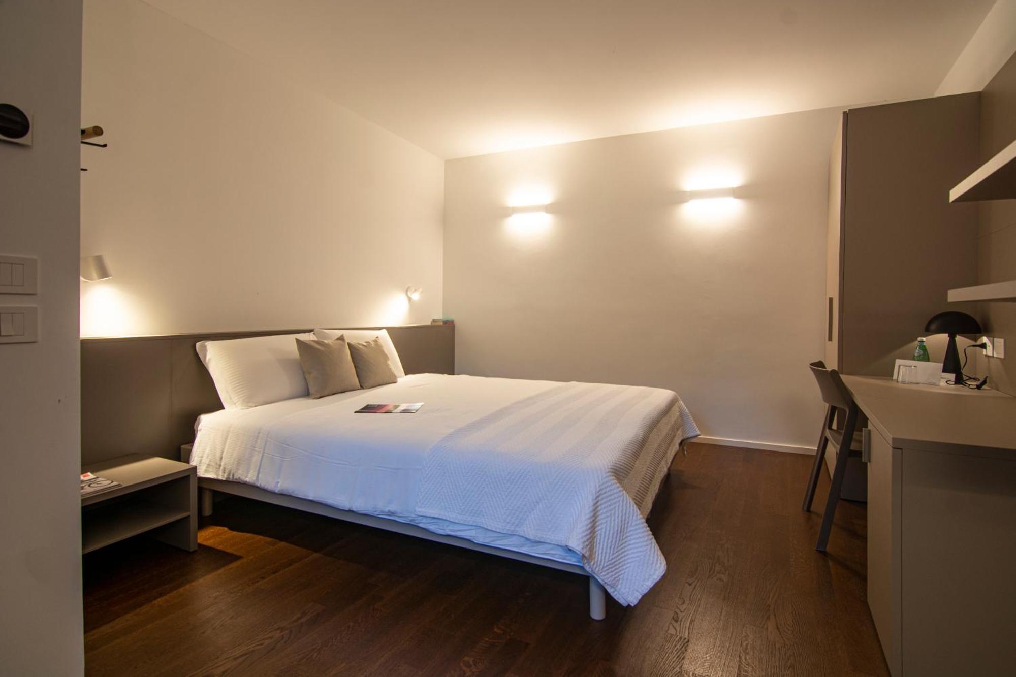 Bassano Club House Bed & Breakfast Bassano del Grappa Bagian luar foto