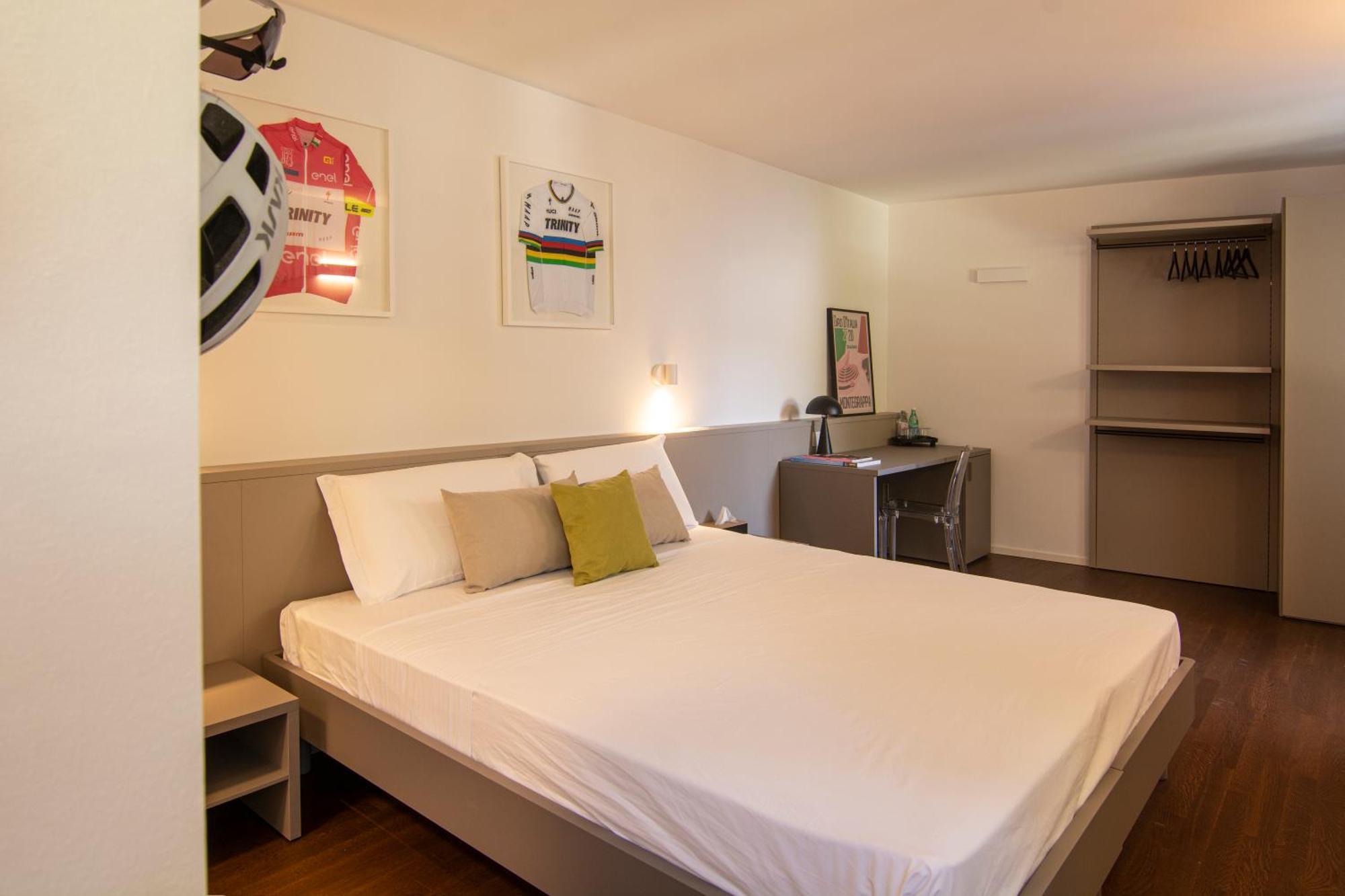 Bassano Club House Bed & Breakfast Bassano del Grappa Bagian luar foto