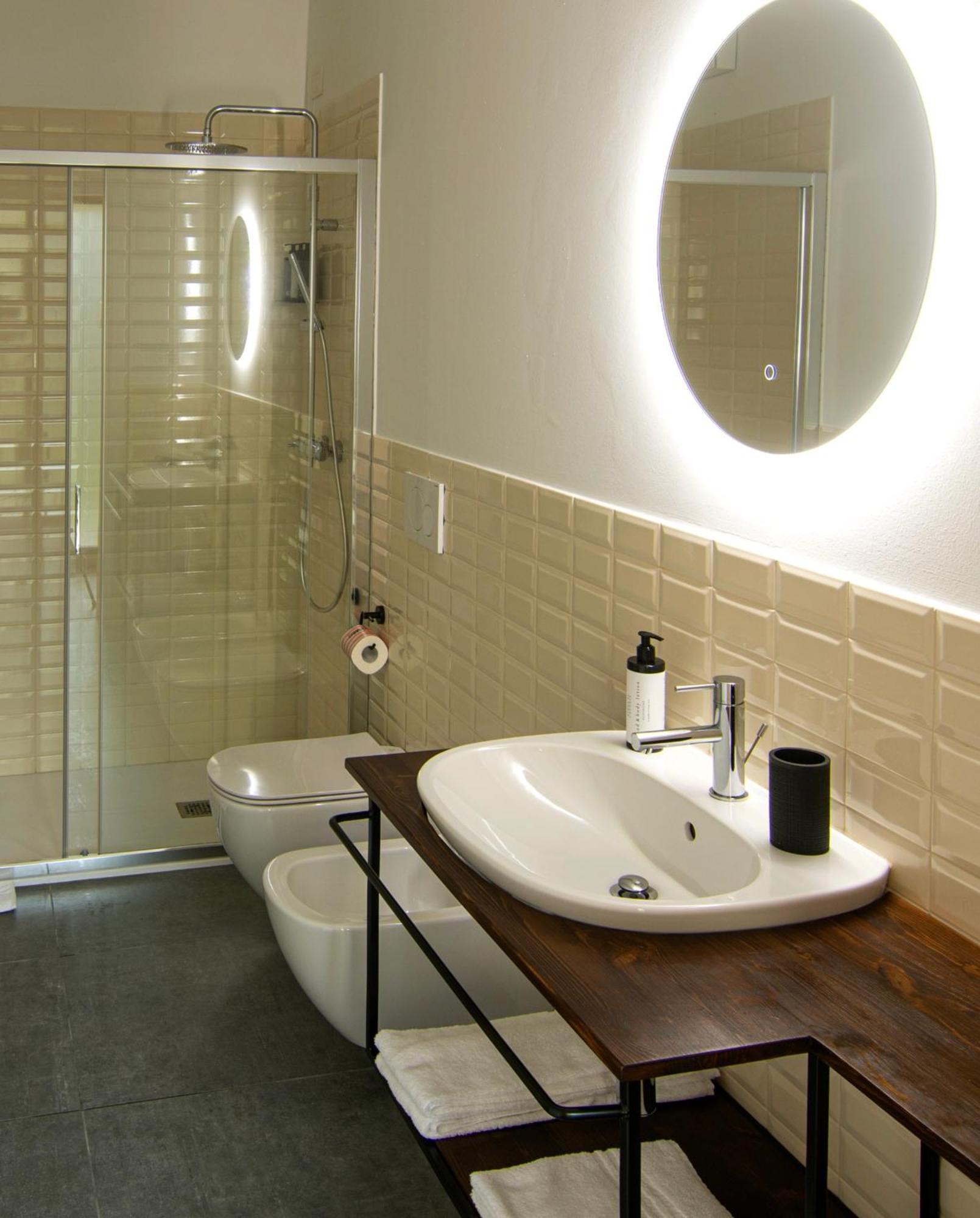 Bassano Club House Bed & Breakfast Bassano del Grappa Bagian luar foto